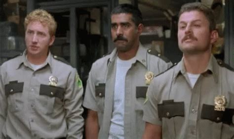 super troopers gif|super troopers mustache gif.